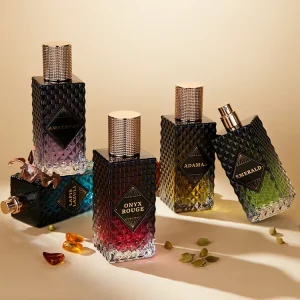 New Arrival Custom Logo Good Arab Certified Eau De Toilette Spray Perfume Floral Scent 100ml Long Lasting