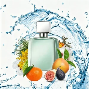 New Arrival Premium Cozy Scent Party Wear Perfume Spray