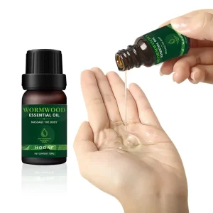 New Arrival Private Label 100% Natural Organic Pure Wormwood Essential Oils Home Diffuser Essential Oil