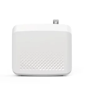 New Arrival Wall Mounted Waterless Scent Diffuser Air Purifier Humidifier App Control for Large Commercial Space