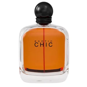 New Design 85ml Long Lasting Glass Bottle Designer Perfume Fragrance