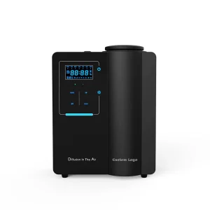 New Design Electric Plug in Aroma Diffuser Home Fragrance Diffuser