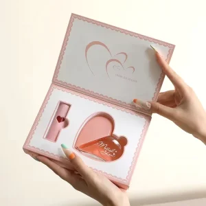 New Design Hot Selling Perfume Set for Girls Long Lasting Pink Eau De Parfum Body Spray Mini Perfume Gift Set