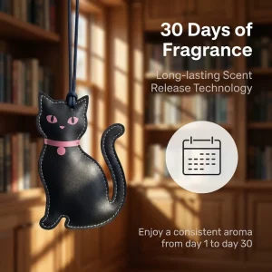 New Design Scented Sachet Collection Premium Solid Pattern Hanging Air Freshener for Bedroom Closet Toilet Home OEM Custom