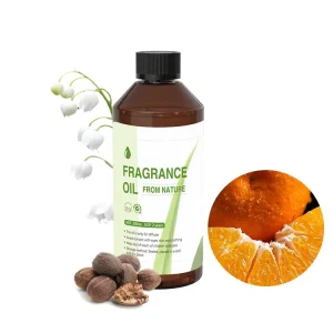 New Fast Delivery Free Samples Hotel Scent Aroma Essential Oils Fragrance Oil for Scent Machines