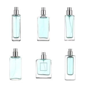 New Full Customized Logo Supported Summer Perfume Unisex