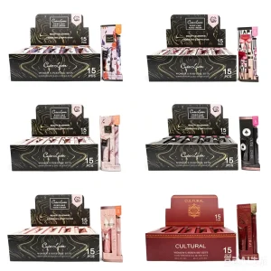 New Perfume Hand Cream Gift Set Factory for Long lasting Fragrance Retention
