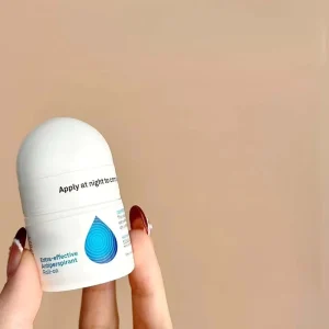 New Perspiiex Antiperspirant Ball Deodorant Mild and Effective Stays Fresh Throughout the Day