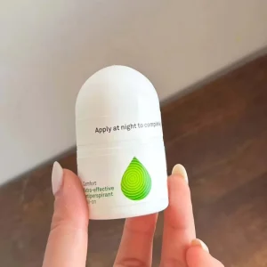 New Perspiiex Antiperspirant Ball Deodorant Mild and Effective Stays Fresh Throughout the Day