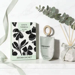 New Product Design Home Decoration Air Freshener Poly Aromatherapy Corn Interior Customization Design Sachets