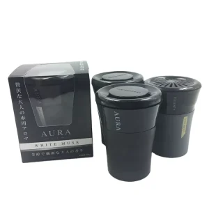 New Products Non-toxic Grade Hotel Toilet Home Air Care Perfume Lasting Solid Air Freshener Gel