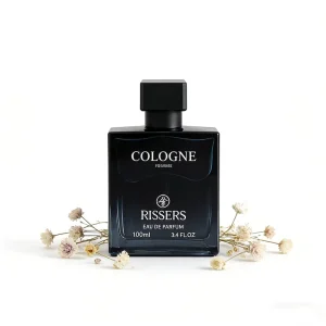 New Spot Men’s Perfume Woody Fragrance Lasting Fragrance Weizhihua Vetiver Alcohol free Perfume