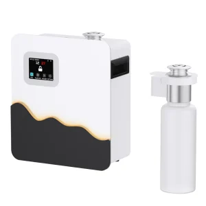 New Style Scent Diffuser Smart Fragrance Device Commercial Use Smart Scenting Machine App Function Essential Oil Dispenser