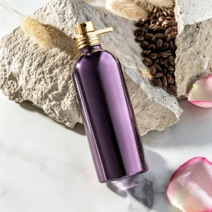 Niche Inspired Long Lasting Amber Woody Cologne Perfume