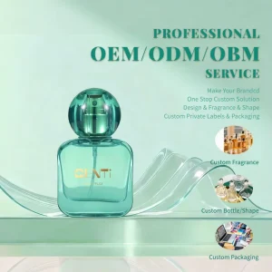 Niche Perfume Private Label Arabic Fragrance Perfume Arab Oud Perfume Dubai 100ml Oem Perfume Manufacturer Verified Supplier