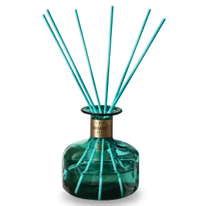 Non fire Aromatherapy Essential Oil Dried Flower Cane Incense Household Bathroom Perfume Scented Reed Diffuser Rattan Stick