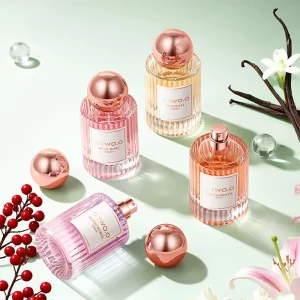 O.TWO.O Eau De Parfum Bulk Luxury Women Perfume for Beauty Distribution Store