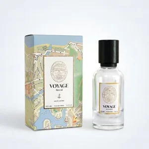 ODM OEM Custom Designer Unisex Perfume Eau De Parfum Arabic Body Spray Cologne Perfume Bottle With Box