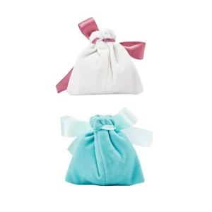 OEM 10g Custom Hanging Scented Sachet Bag Fabric Home Fragrance Aroma Bag Gift Set Good Souvenir