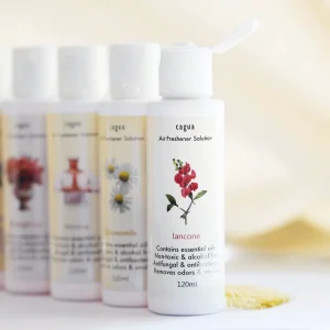 OEM 120ml Hot Selling Custom Organic Essential Oil Natural Water soluble Fragrance Oil Refill for Humidifier diffuser