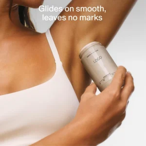 OEM 48h Long Lasting Aluminum Free Deodorant Stick Antiperspirant for Women and Men