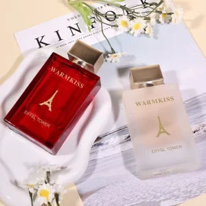 OEM Alcohol Base Fruity Scent Feminine Long Lasting Eco Friendly Arab Style Mist Perfume 100ml