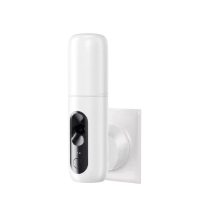OEM Aroma Diffuser Manufacturer Commercial Wall Plug in Scent Diffuser Waterless Design for Hotel Guest Rooms & Airbnb