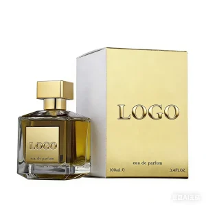 OEM Custom Perfume Gift Sets Dubai Private Label Women’s Fragrance Private Label Own logo Custom Luxury Perfume