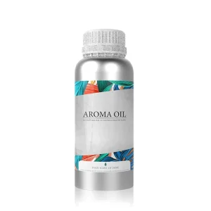 OEM Essential Oil for Aroma Diffuser Organic Fragrance Oil Pure Plant Essential Oils