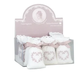 OEM Fresh Your Room Cotton Linen Air Freshener Sachet