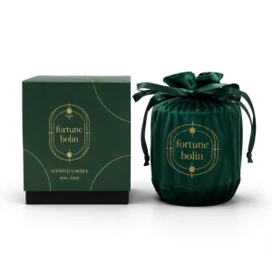 OEM Handmade Custom Soy Wax Scented Candles Luxury Glass Jars Christmas Halloween Aromatherapy Festival Candle