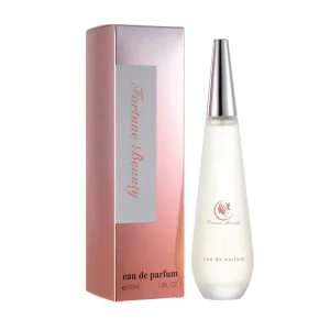 OEM High Quality Elegant Flower Long Lasting Large Volume Luxury Fragrance Perfume for Women