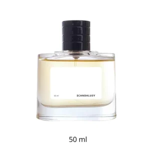 OEM Long-Lasting Fragrance Water-Based Perfume for Women 50ml CN GUA