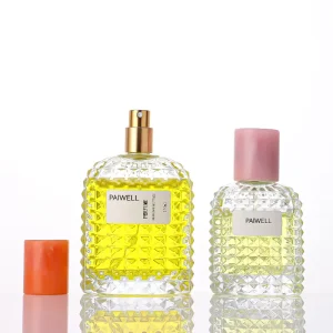 OEM Luxury Perfume Fragrance High Quality Brand Perfumes Women Perfume