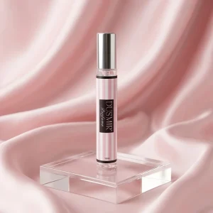 OEM Mini 10ml Fougere Eau De Toilette for Women Basil Cedar Musk Portable Travel Size Lady Perfume
