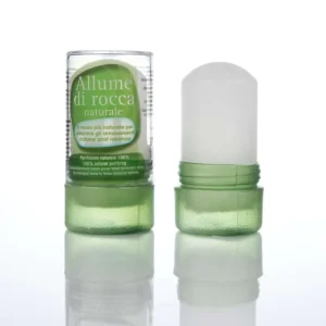 OEM Natural Mineral Antiperspirant Stick Deodorant for Unisex with ISO MSDS SGS Certification and Free Sample Within 3 Days