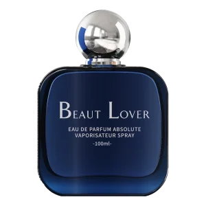 OEM Neon Prayer Unisex Perfume 100ml Luxury Blue Spray Floral Oriental Private Label Eau De Parfum