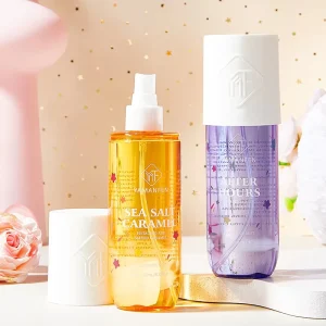 OEM ODM 150ml Customized Body Mist Deodorant Spray City Unisex Antiperspirant Herbal Ingredient Fragrance for All Skin