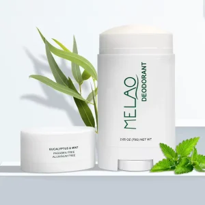OEM ODM 72 Hour Odor Control Rollon Deodorant Antiperspireant Natural for Men and Women