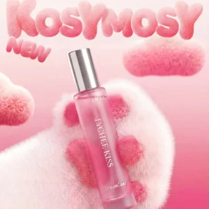 OEM ODM Acceptable Port Wine Perfume for Women Sweet Rich Boozy Fragrance Small Capacity Sample Tube Designation