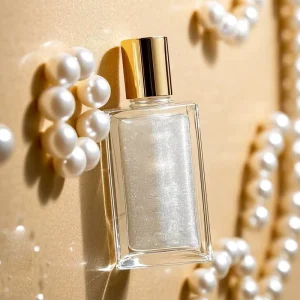 OEM ODM Anti Acne Pearl Face Lotion Nourishing Whitening Skin Care with Moisturizer Removes Wrinkles and Spots