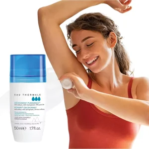 OEM ODM Antiperspirant Roll On Deodorant Protection Anti Armpit Sweat Sensitive Skin Intimate Private Part Men Women Deodorant