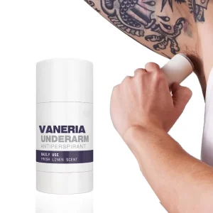 OEM ODM Deodorant Stick Long Lasting Antiperspirant Private Label Custom Deodorant
