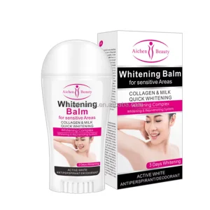 OEM ODM Desodorante Stick Deodorizer Antiperspirant Deodorant Stick