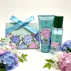 OEM ODM Fragrance Set Perfume Gift Set 75ml Body Spray Long lasting Fragrance Regular Size for Export