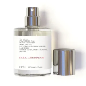 OEM ODM Long-lasting Sweet Floral Fragrance Perfume Women’s Perfume Women’s Perfume Series