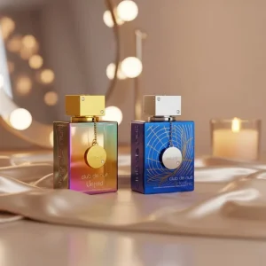 OEM ODM Luxurious Style Cologne Perfume Body Spray 105ml Long lasting Club Night Men’s and Women’s Perfume