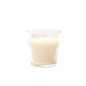 OEM ODM Luxury Flameless Soy Wax Rechargeable Glass Jar Pillar Handmade Aromatherapy Scented Candles Bulk Diwali