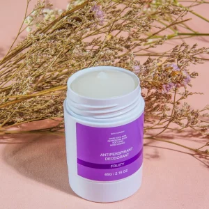 OEM ODM Natural 48hours Long Lasting Protection Cruelty Free Private Label Vegan Transparent Solid Mens Deodorant