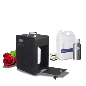 OEM ODM Perfume Oil and Fragrances Diffusers Essential Oil